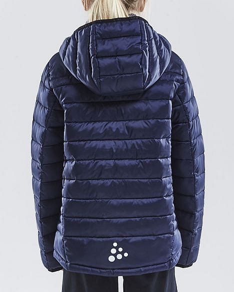 57742-Craft-Isolate-trainings-jas-blauwnavy-junior-afbeelding-4