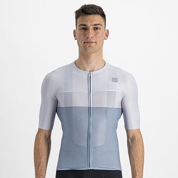 78024-Sportful-Light-Pro-fietsshirt-korte-mouw-fietsshirt-wit-heren-afbeelding-1