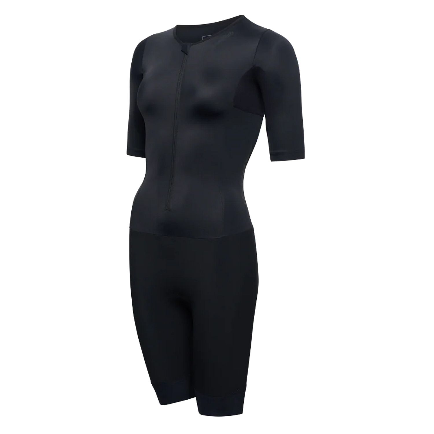 144077-Sailfish-Aerosuit-perform-2-trisuit-korte-mouw-zwart-dames-afbeelding-3