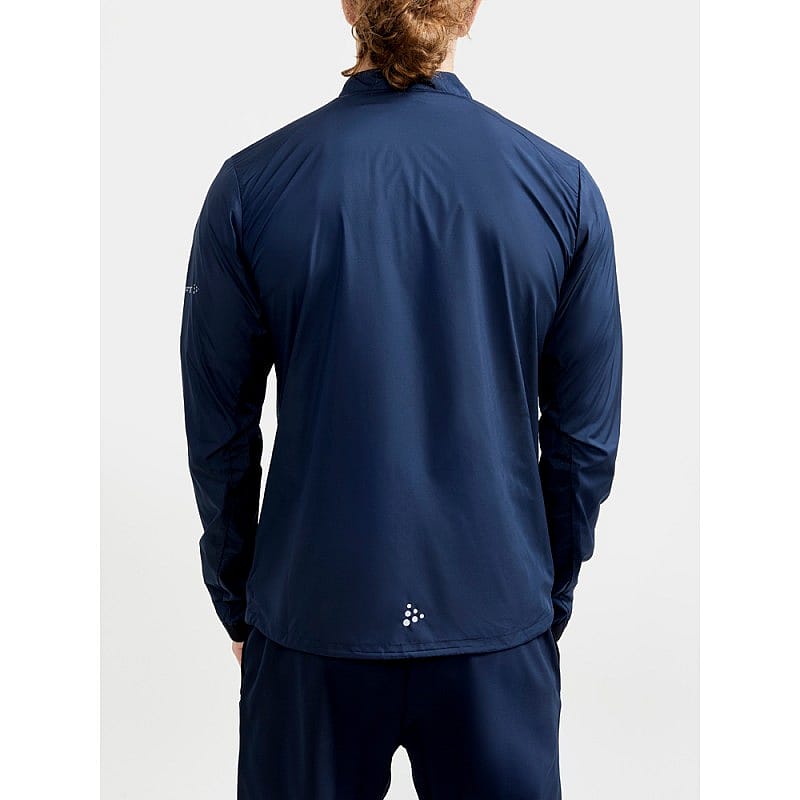 93262-Craft-ADV-Essence-Wind-Jacket-blaze-heren-afbeelding-3