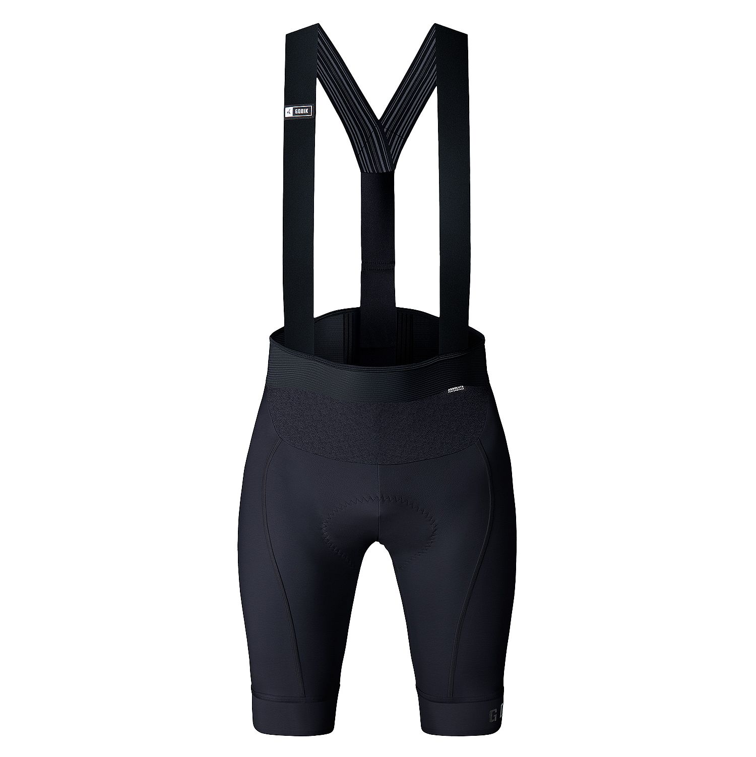 141533-Gobik-bibshort-absolute-7.0-ultrablue-dames-afbeelding-1