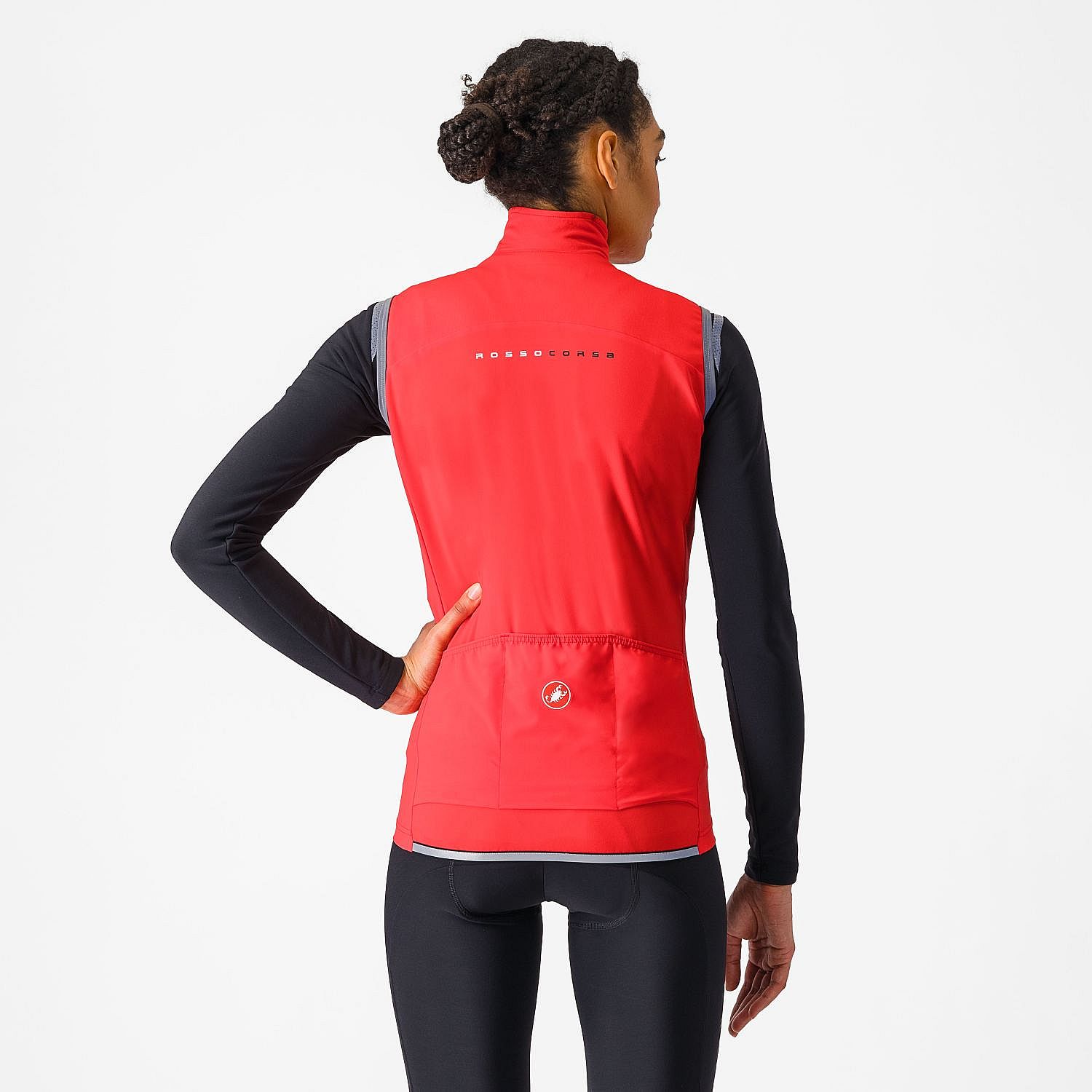 103770-Castelli-Perfetto-RoS-2-fietsvest-mouwloos-hibiscus-dames-afbeelding-2