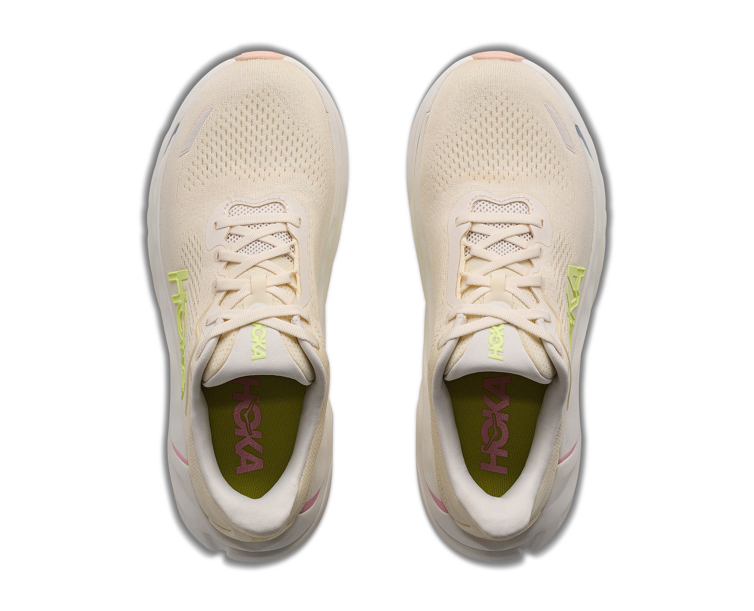 145402-Hoka-Arahi-9-hardloopschoenen-vintage-yellowalabaster-dames-afbeelding-2