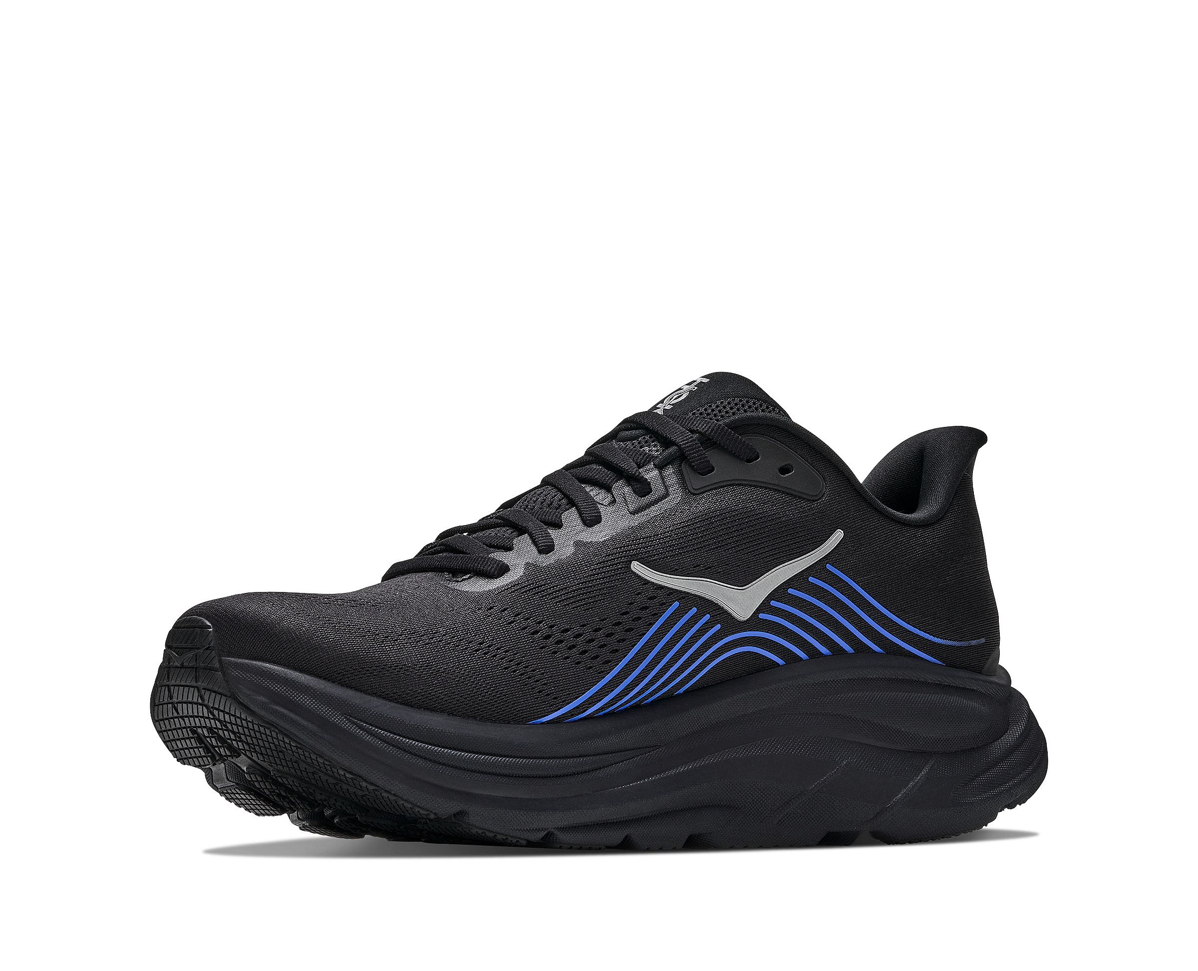 145689-Hoka-Clifton-11-hardloopschoenen-blackvirtual-blue-heren-afbeelding-3