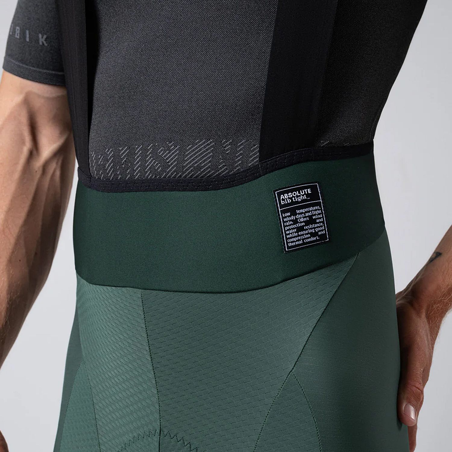 106458-Gobik-Absolute-7.0-bibtight-green-gables-heren-afbeelding-2