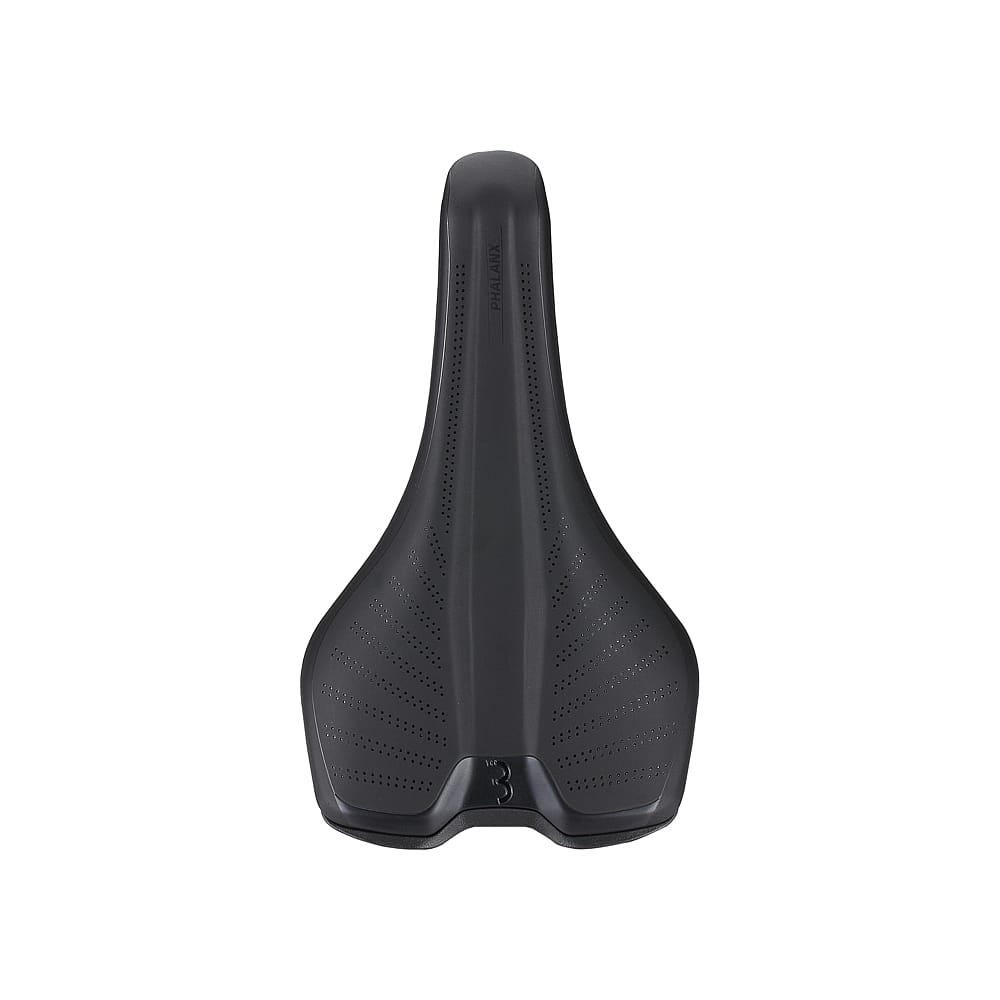 105551-BBB-zadel-Phalanx-road-155x265-zwart-afbeelding-3