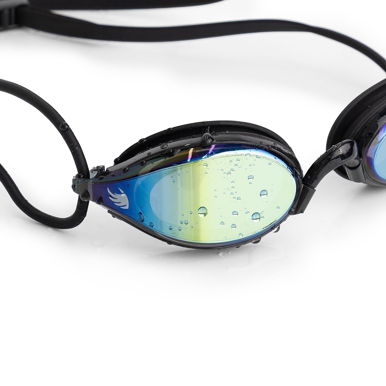78548-BTTLNS-Shrykos-1.0-spiegel-getinte-lenzen-zwembril-zwartgoud-afbeelding-5