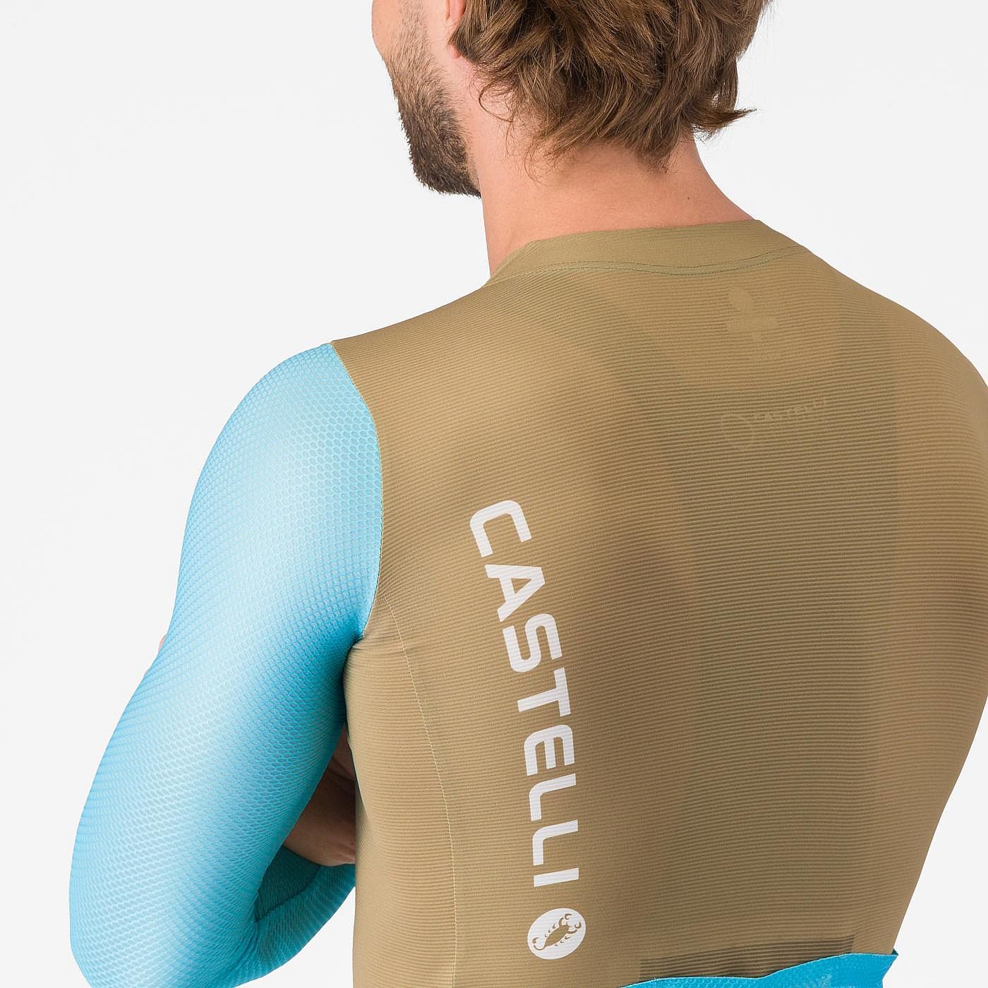 140627-Castelli-corretto-ls-jersey-elmwoodneon-cobalt-white-heren-afbeelding-3