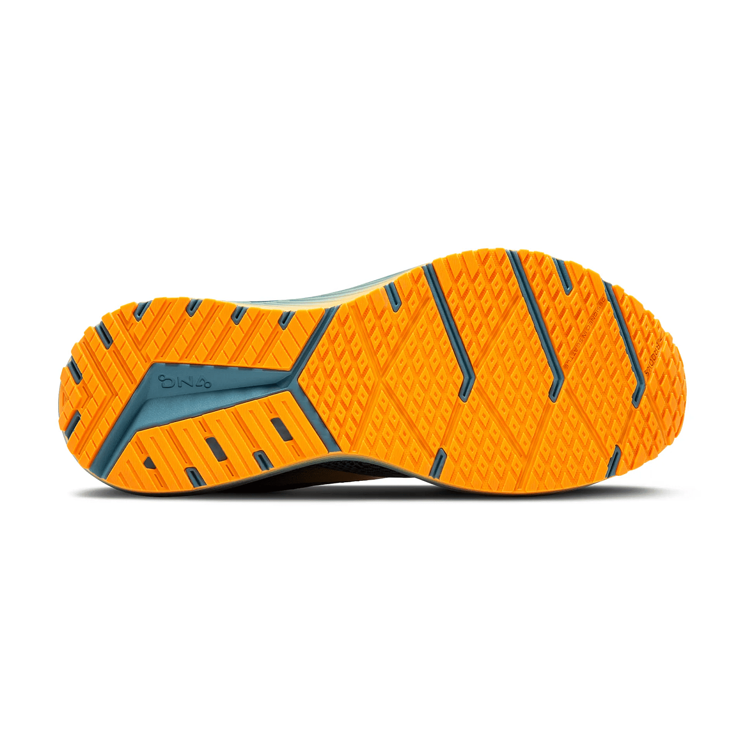 107447-Brooks-Revel-7-hardloopschoenen-storm-blueblackorange-pop-heren-afbeelding-3