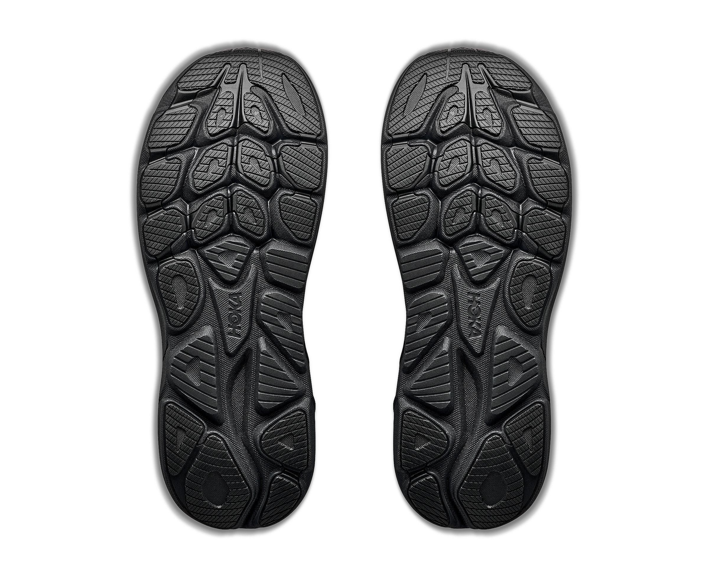 145418-Hoka-Clifton-11-hardloopschoenen-blackpepper-heren-afbeelding-7