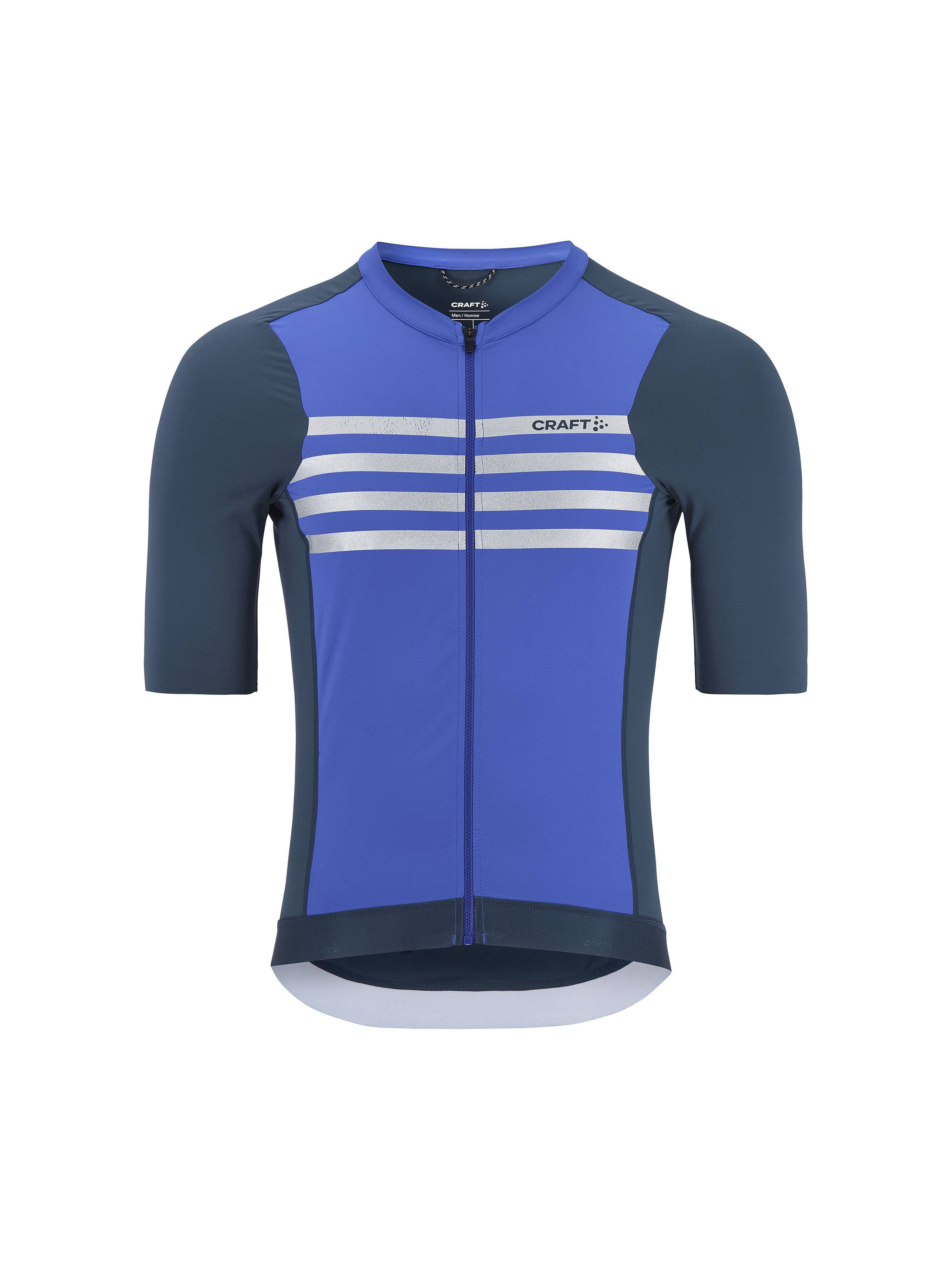 142831-Craft-endur-training-fietsshirt-heren-waterblue-afbeelding-1