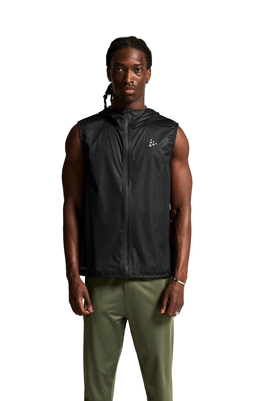 114677-Craft-PRO-Hydro-hardloopvest-mouwloos-zwart-heren-afbeelding-5