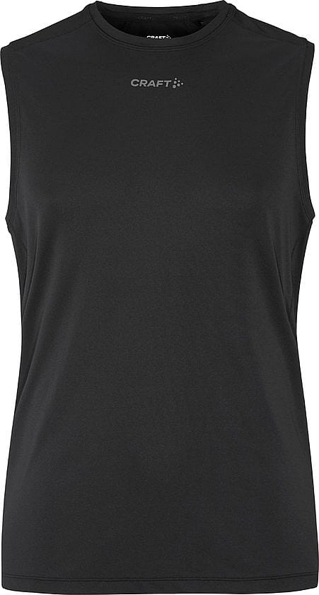 115349-Craft-ADV-Essence-2-hardloopshirt-mouwloos-zwart-heren-afbeelding-1