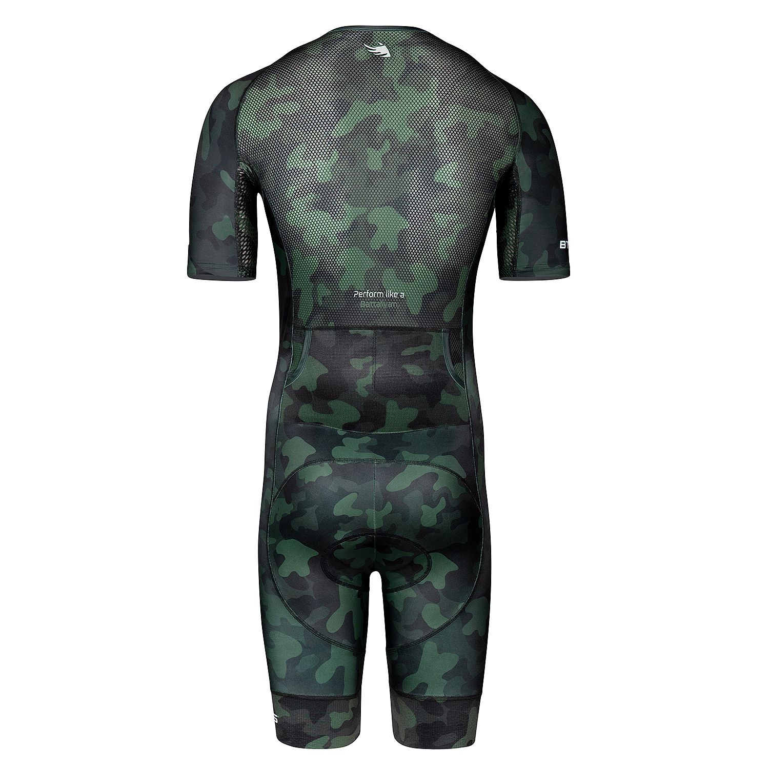 100061-BTTLNS-Typhon-2.0-CAMOU-trisuit-korte-mouw-Honorous-Dark-Green-heren-afbeelding-4