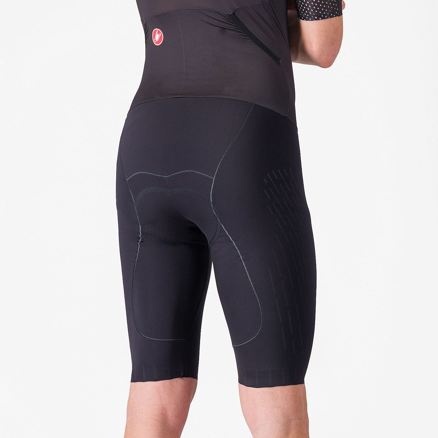 109206-Castelli-free-sanremo-3-suit-short-sleeve-zwart-heren-afbeelding-7