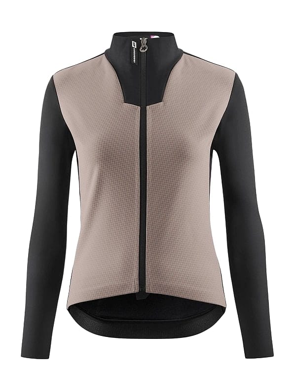 118670-Assos-Uma-GT-Hashoogl-S11-winter-fietsjack-dune-sand-dames-afbeelding-1