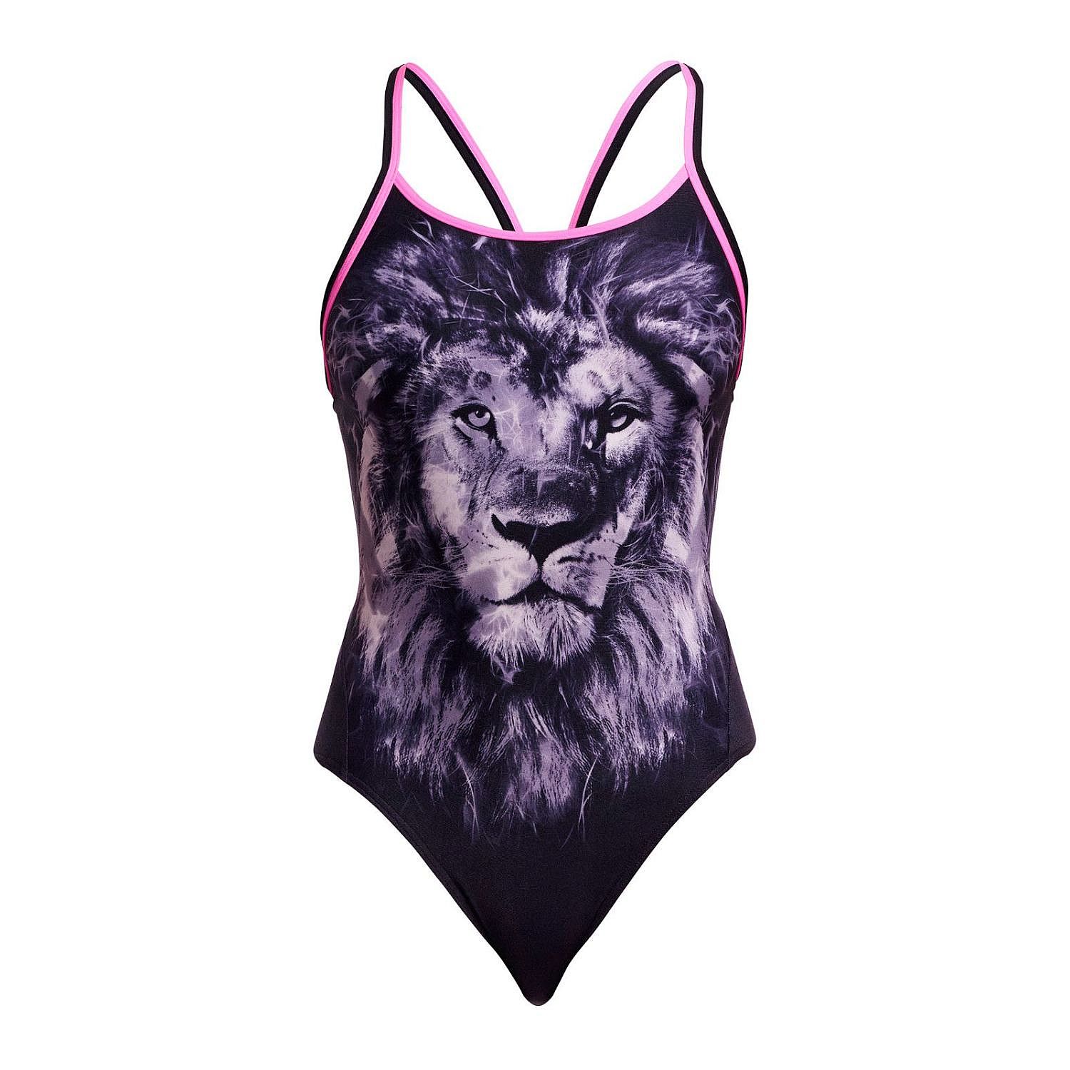 116502-Funkita-Power-Shift-diamond-back-badpak-dames-afbeelding-1