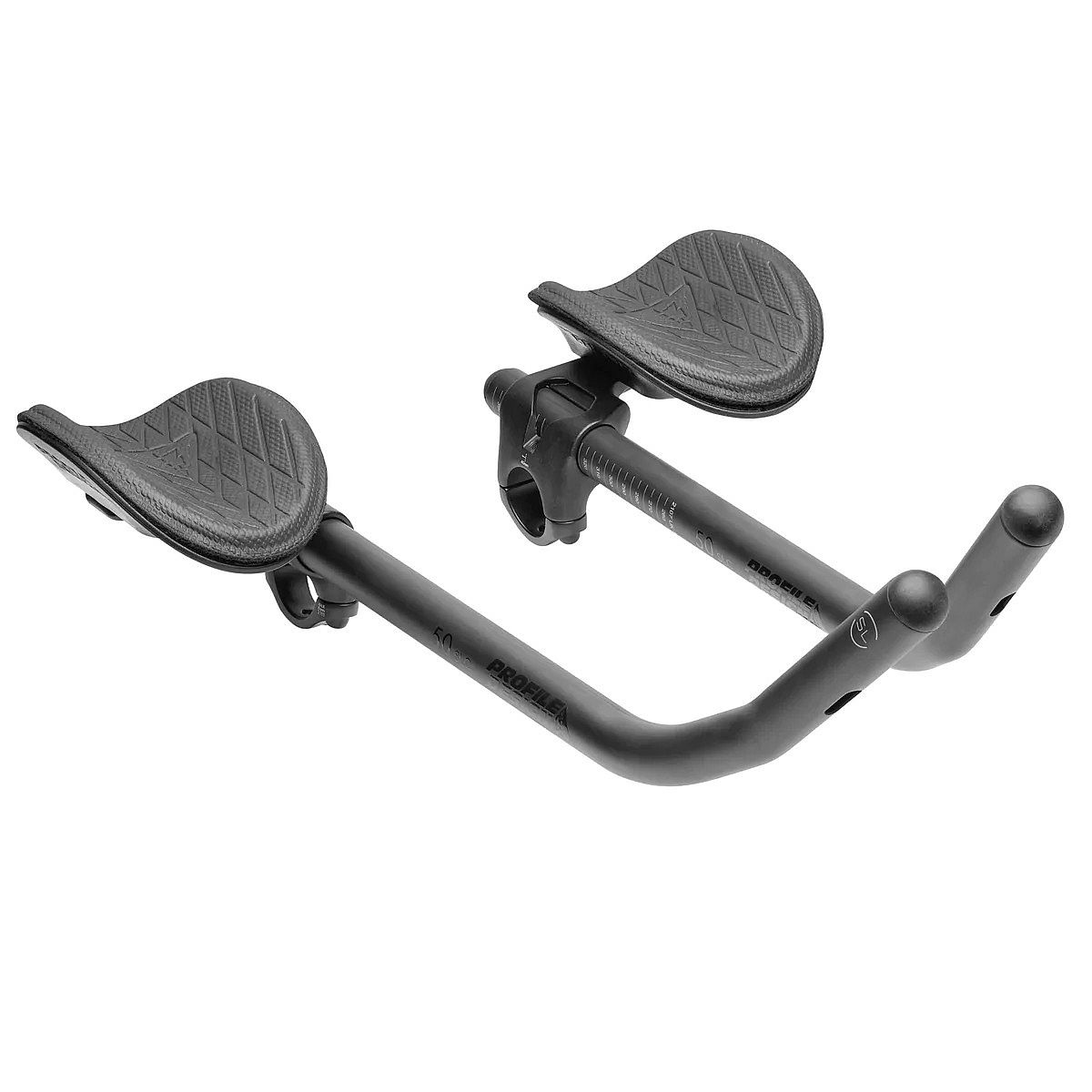 85137-Profile-Design-Supersonic-Ergo-50SLC-carbon-opzetstuur-zwart-afbeelding-1