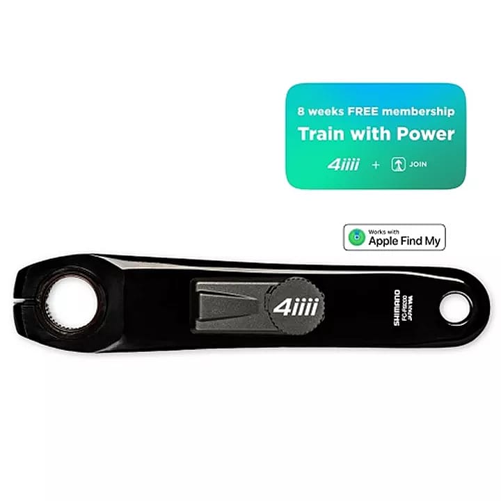 106955-4iiii-Precision-3-powermeter-Dura-Ace-R9200---175-mm-afbeelding-1