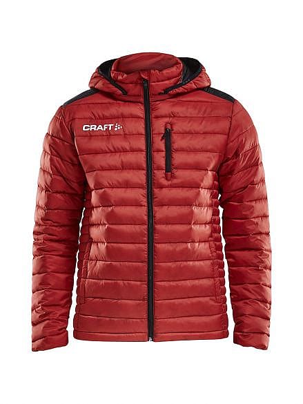 66273-Craft-Isolate-trainings-jas-rood-heren-afbeelding-1