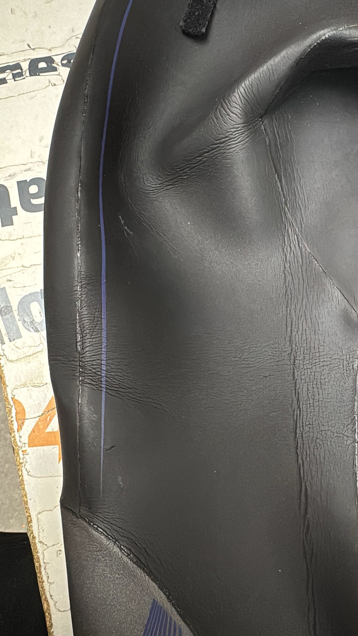 141921-Zone3-Aspire-lange-mouw-gebruikt-wetsuit-dames-L---WGBR416-afbeelding-3