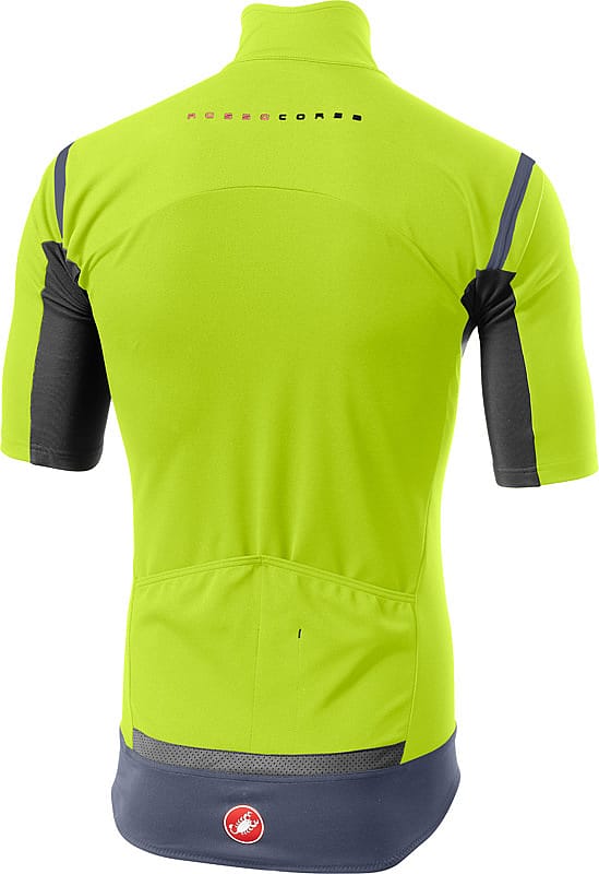 62350-Castelli-Gabba-RoS-korte-mouw-fietsshirt-geel-heren-afbeelding-2