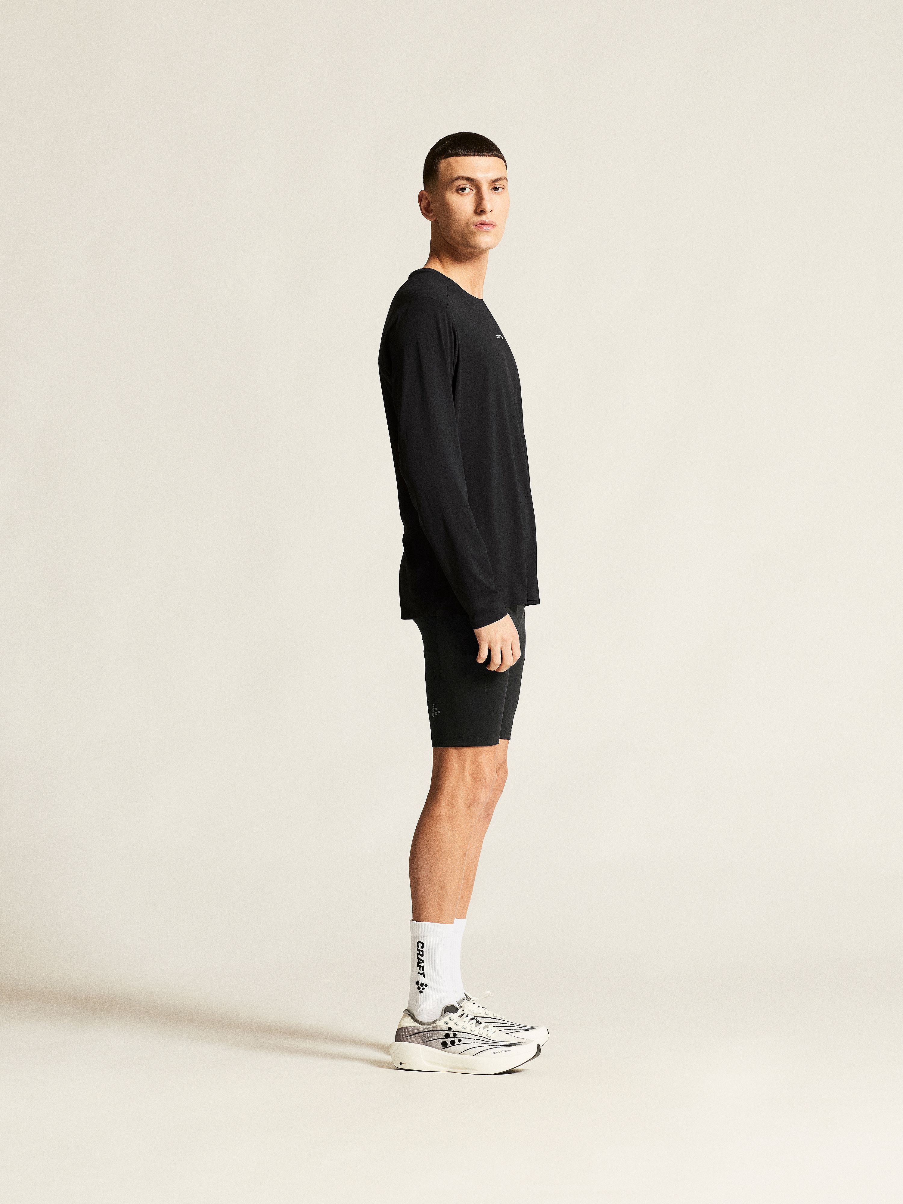 142478-Craft-hypervent-lange-mouw-heren-black-afbeelding-4