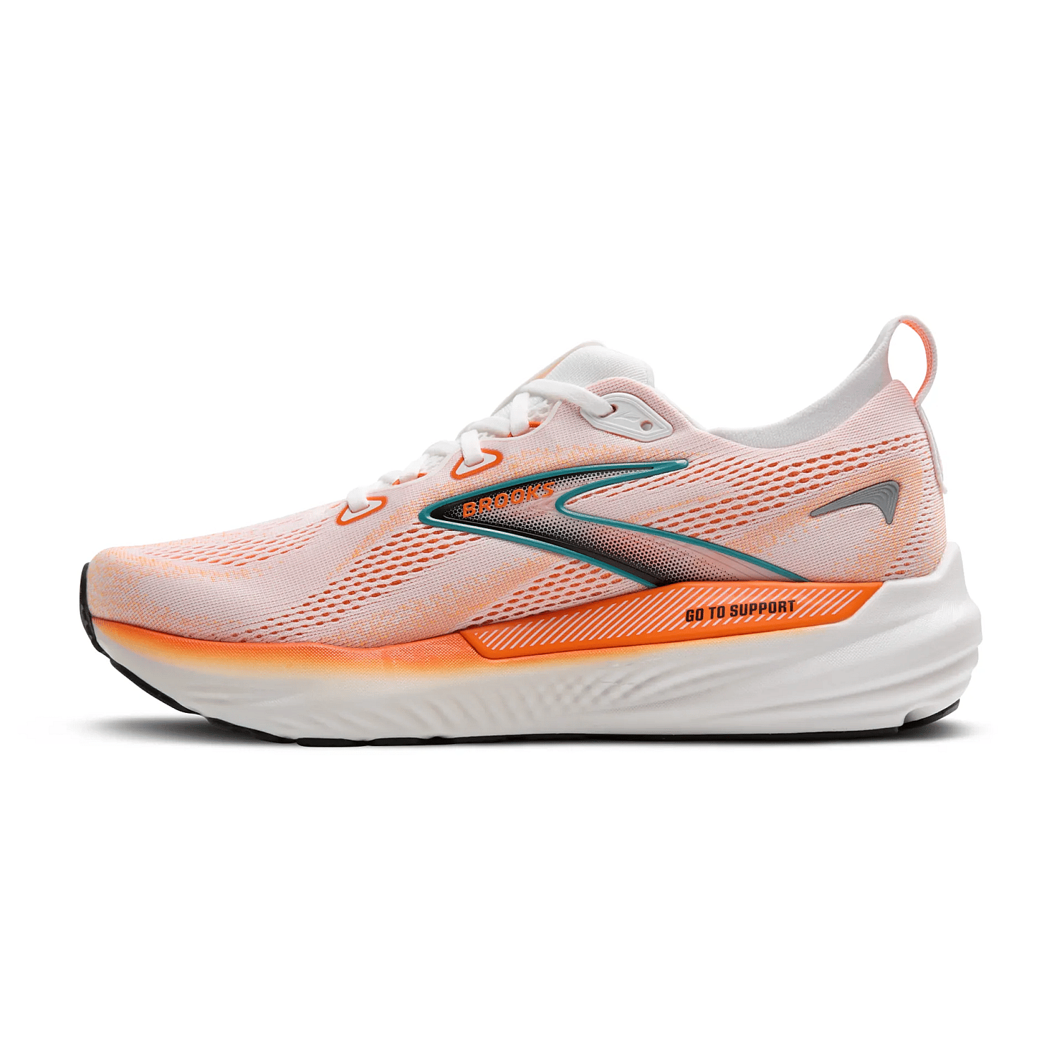 109666-Brooks-Glycerin-GTS-22-hardloopschoenen-whiteorangegreenblue-slate-heren-afbeelding-6