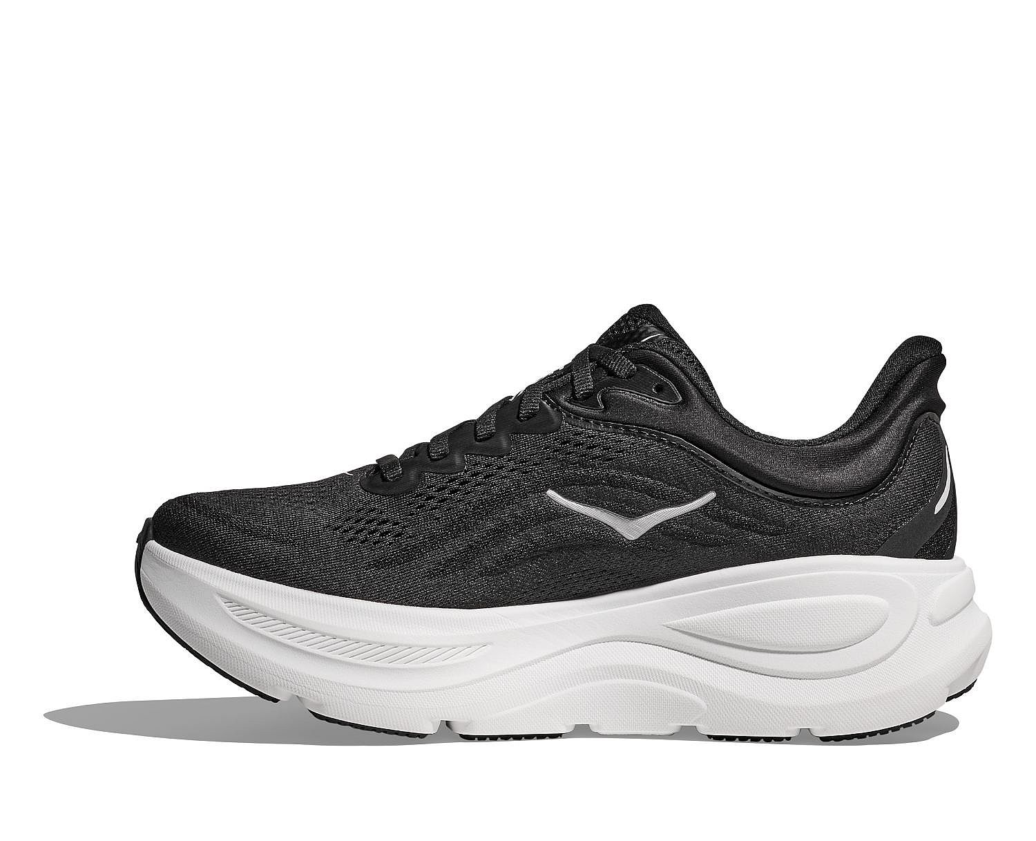 108195-Hoka-Bondi-9-hardloopschoenen-zwartwit-heren-afbeelding-9