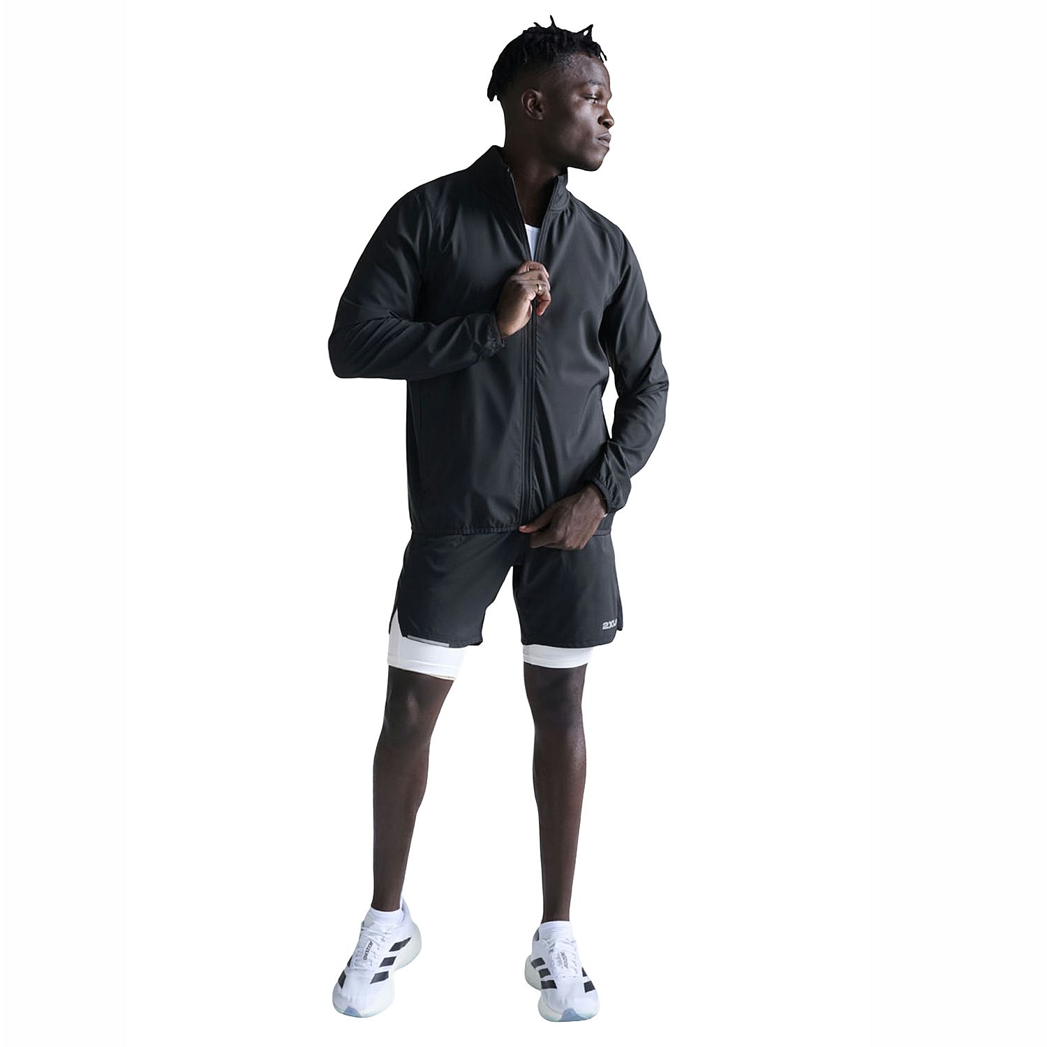 141757-2XU-Aero-hardloopjas-reflecterend-BlackSilver-heren-afbeelding-7