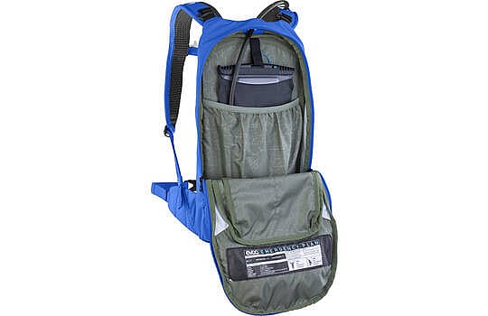 123417-Evoc-Stage-6-Liter-rugzak-Royal-Blue-afbeelding-5