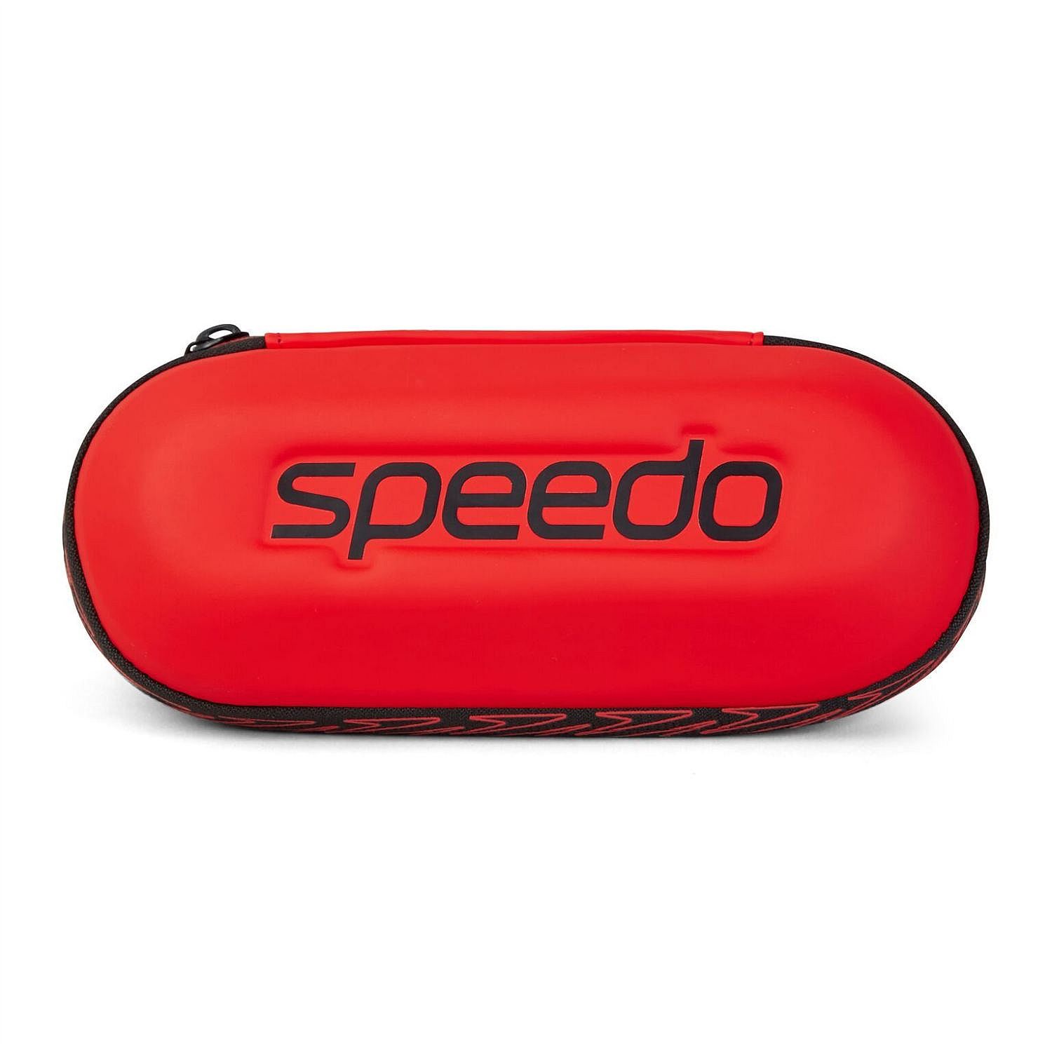 115873-Speedo-zwembril-koker-rood-afbeelding-1