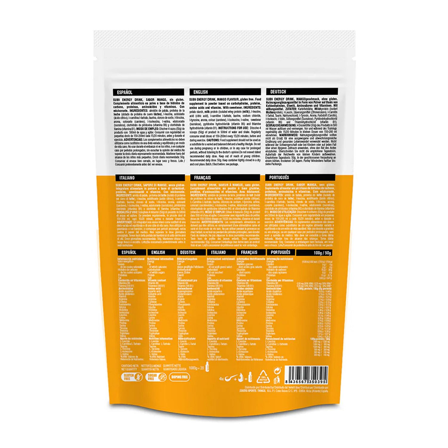 144059-226ers-Sub9-Energy-Drink-mango-1kg-afbeelding-2