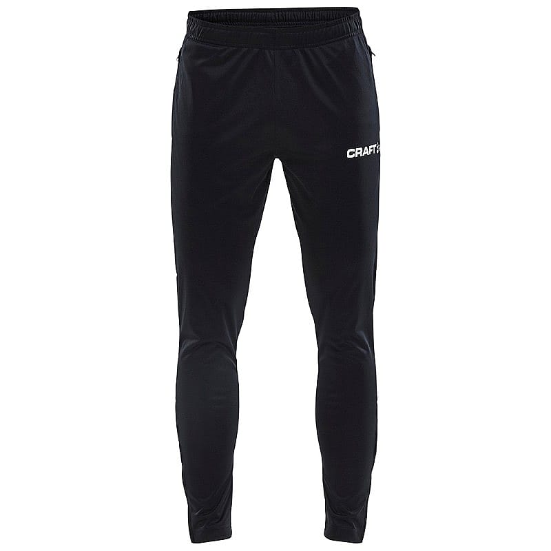 96322-Craft-Progress-Pant-zwart-heren-afbeelding-1