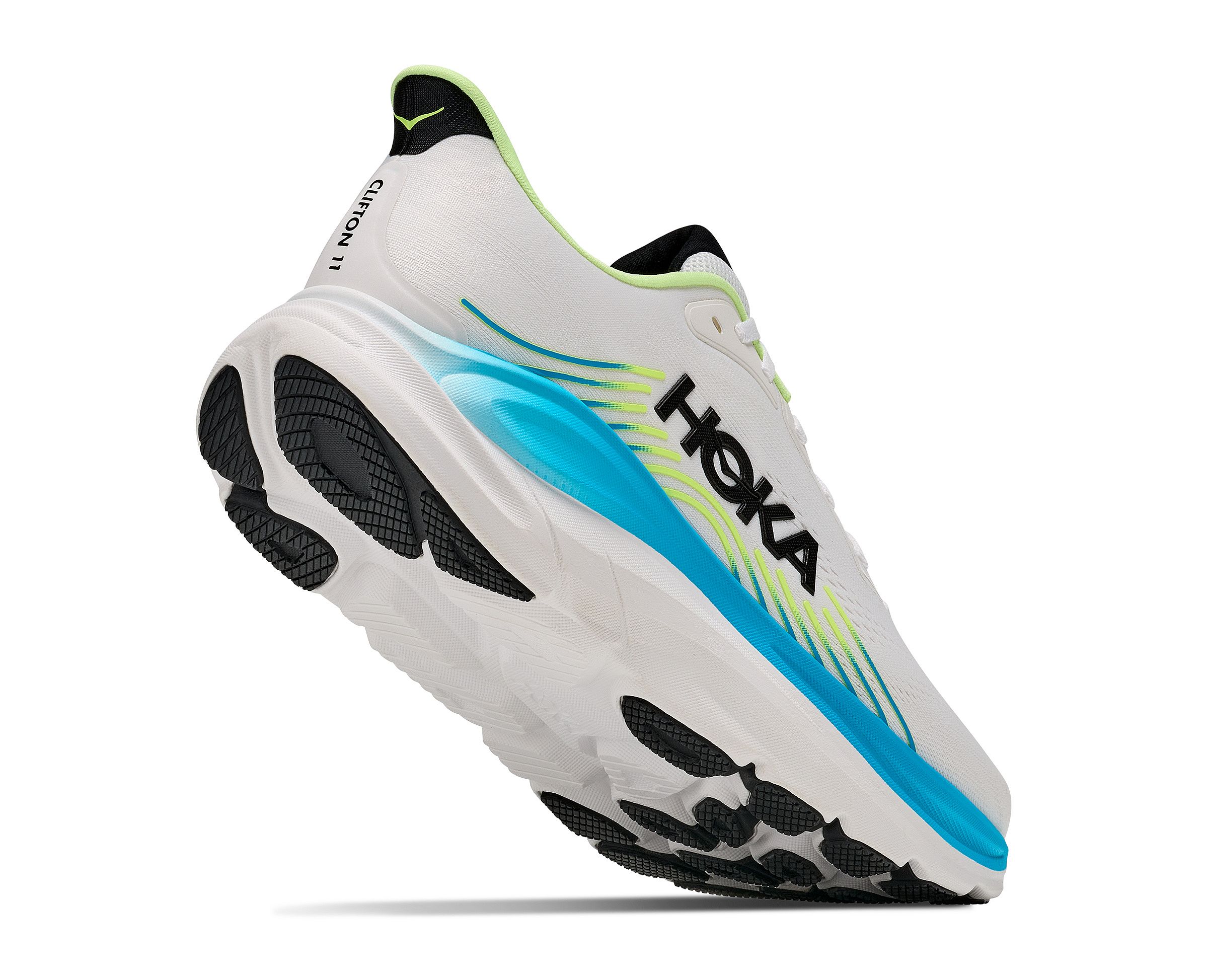 144420-Hoka-Clifton-11-Wide-hardloopschoenen-frostblack-heren-afbeelding-4