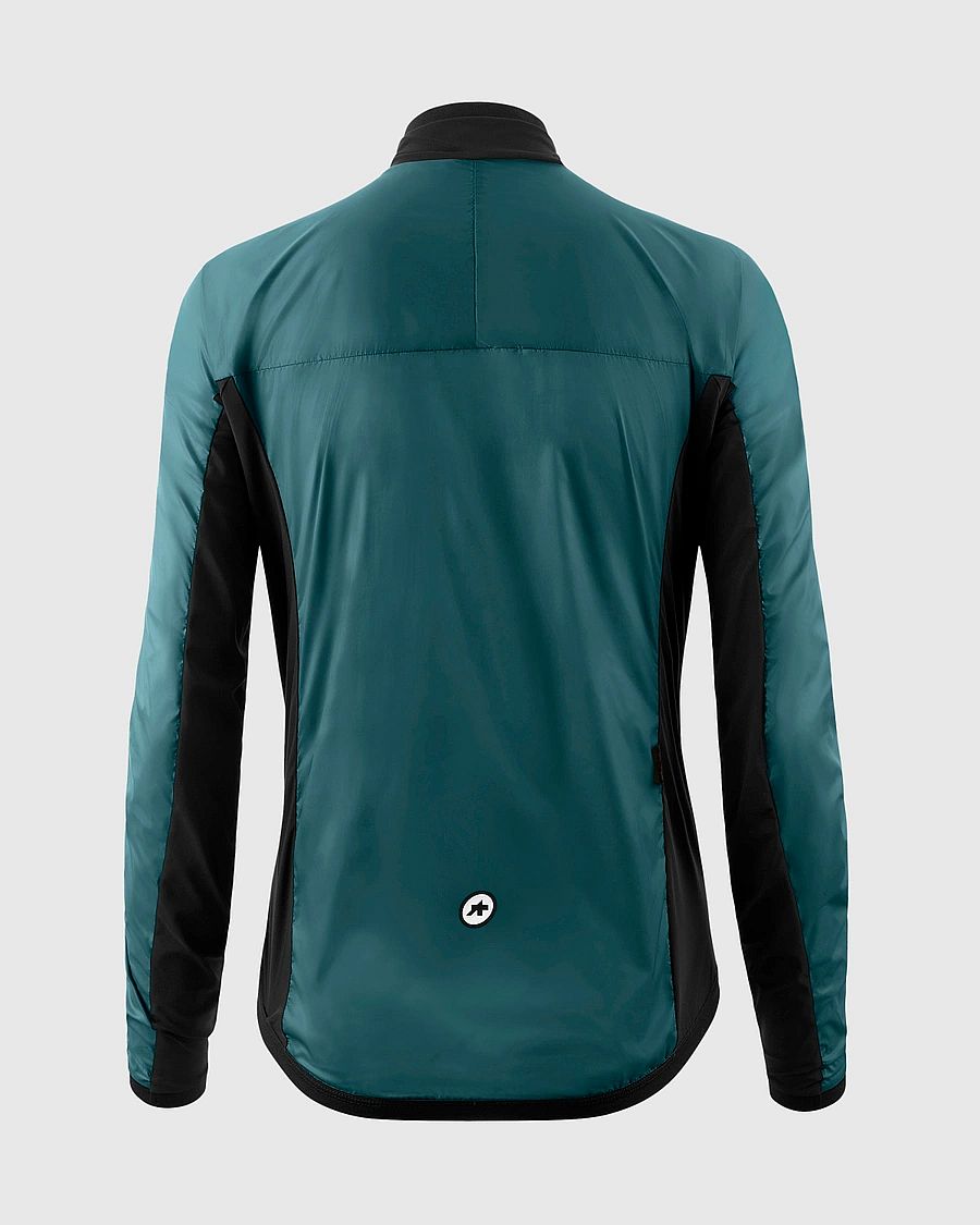112846-Assos-UMA-GT-wind-jacket-C2-foundation-green-dames-afbeelding-4