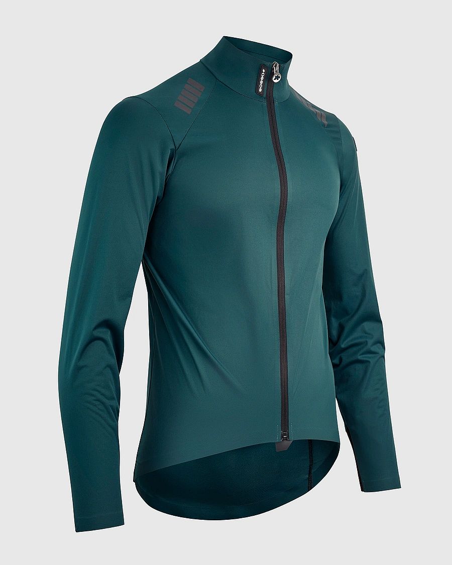 112787-Assos-Mille-GT-shell-jacket-S11-foundation-green-heren-afbeelding-3