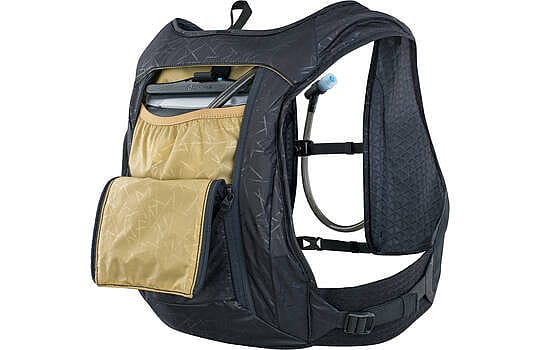 123449-Evoc-Hydro-Pro-3-liter--15-liter-Hydration-Bladder-rugzak-zwart-afbeelding-4