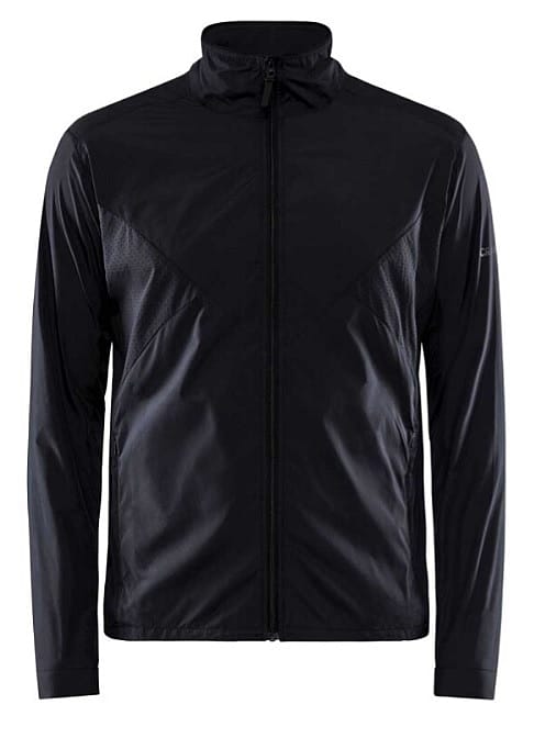 93237-Craft-ADV-Essence-Wind-Jacket-zwart-heren-afbeelding-1