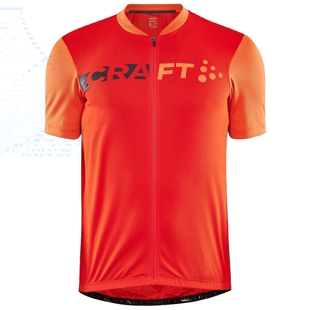 1913167-596550-Craft-Core-Endurance-lumen-fietsshirt-korte-mouw-rood-heren-afbeelding-1