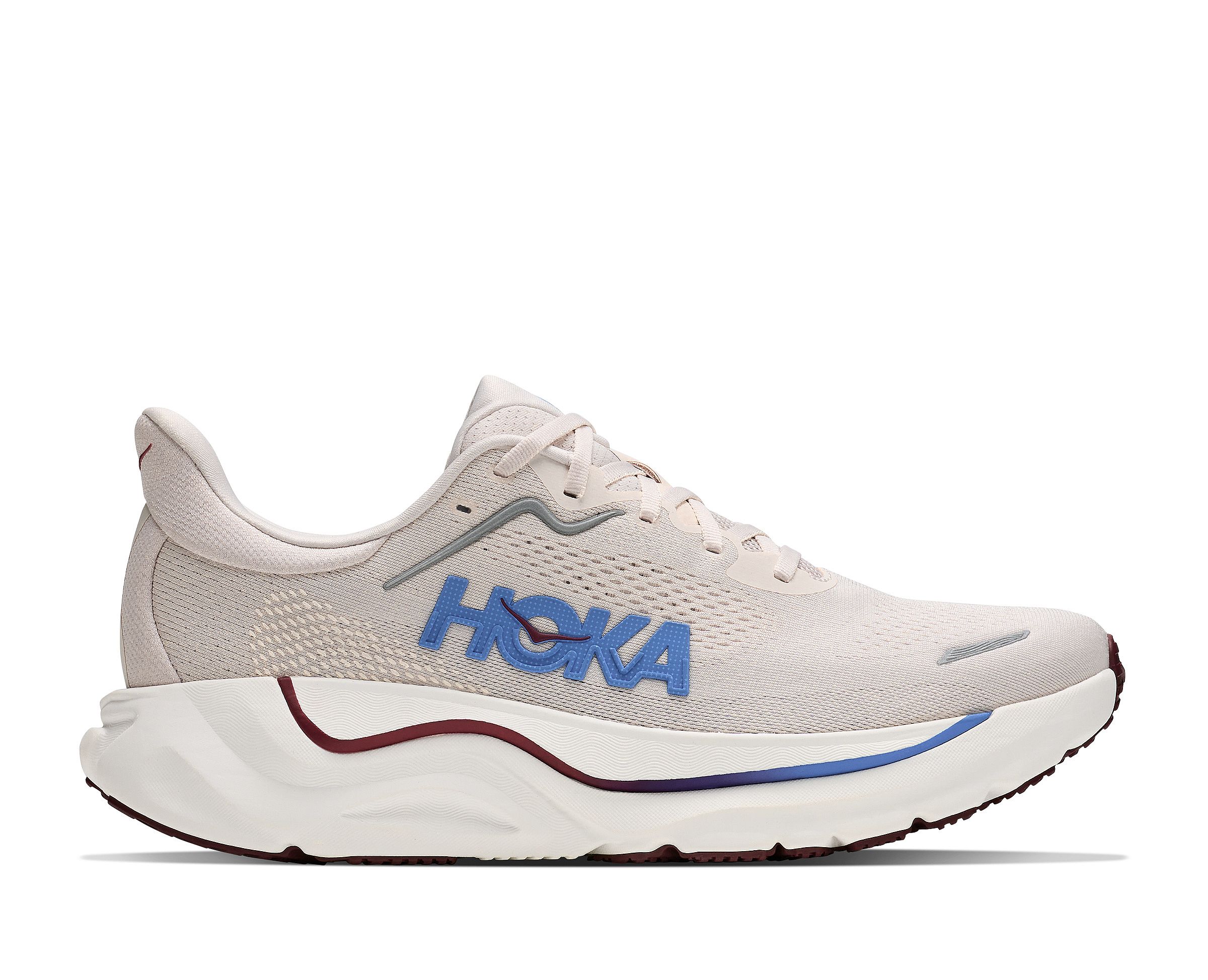 145386-Hoka-Arahi-9-hardloopschoenen-stuccogrout-heren-afbeelding-1