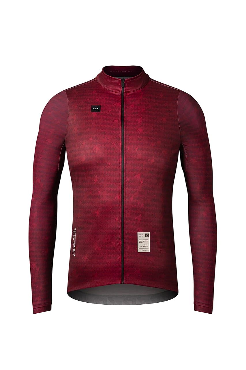 120297-Gobik-Superhyder-2.0-fietsshirt-lange-mouw-chaotic-heren-afbeelding-1