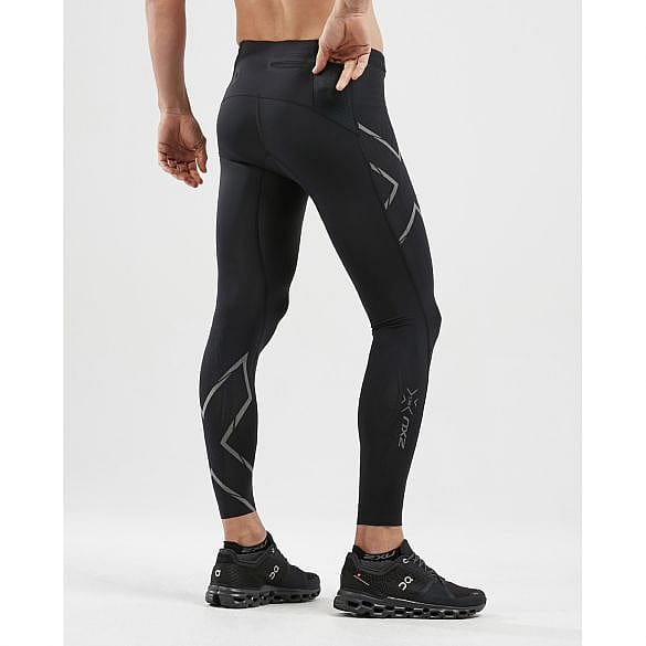 63619-2XU-MCS-Run-Compressie-tights-zwart-heren-afbeelding-2