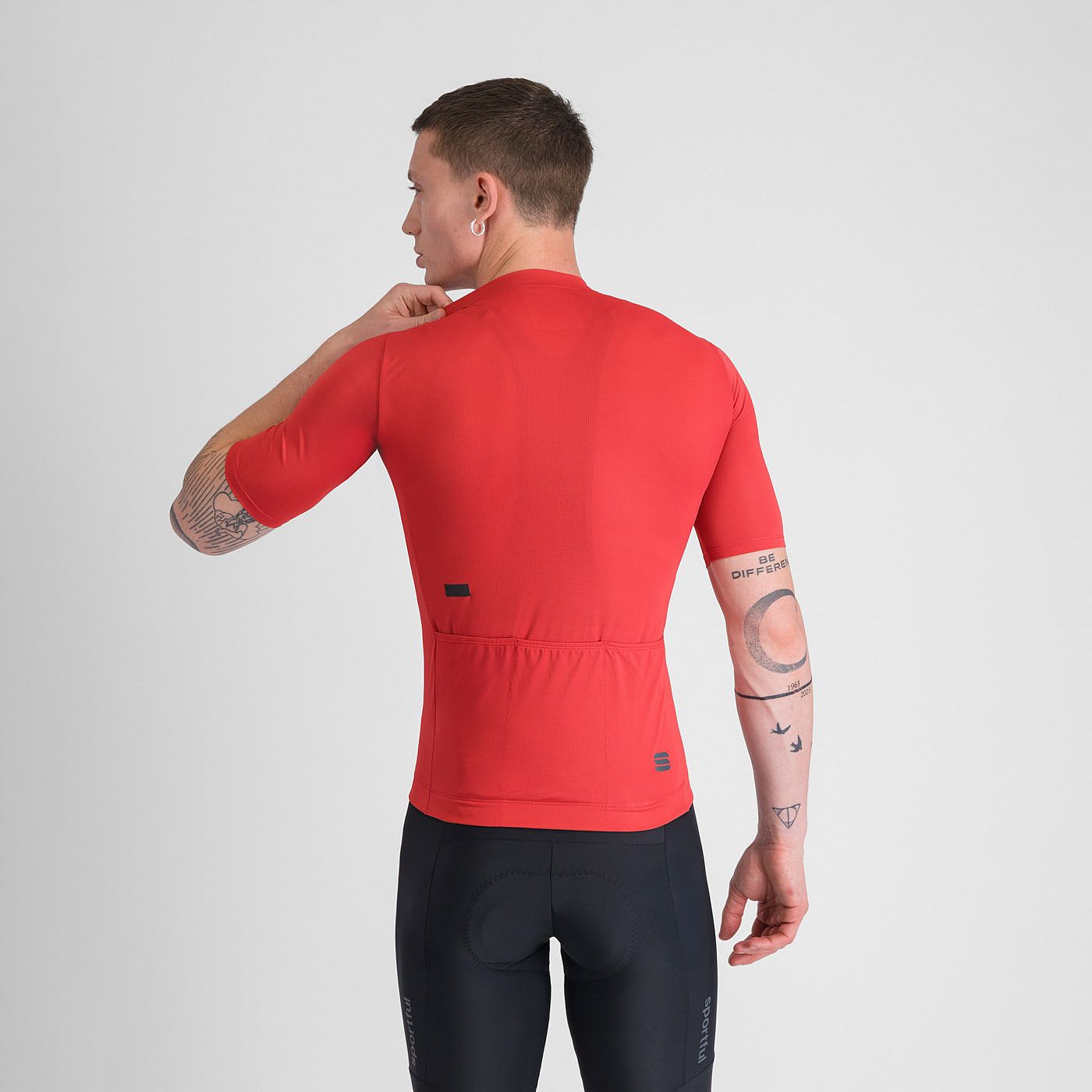 142024-Sportful-classic--jersey-phoenix-glow-heren-afbeelding-2