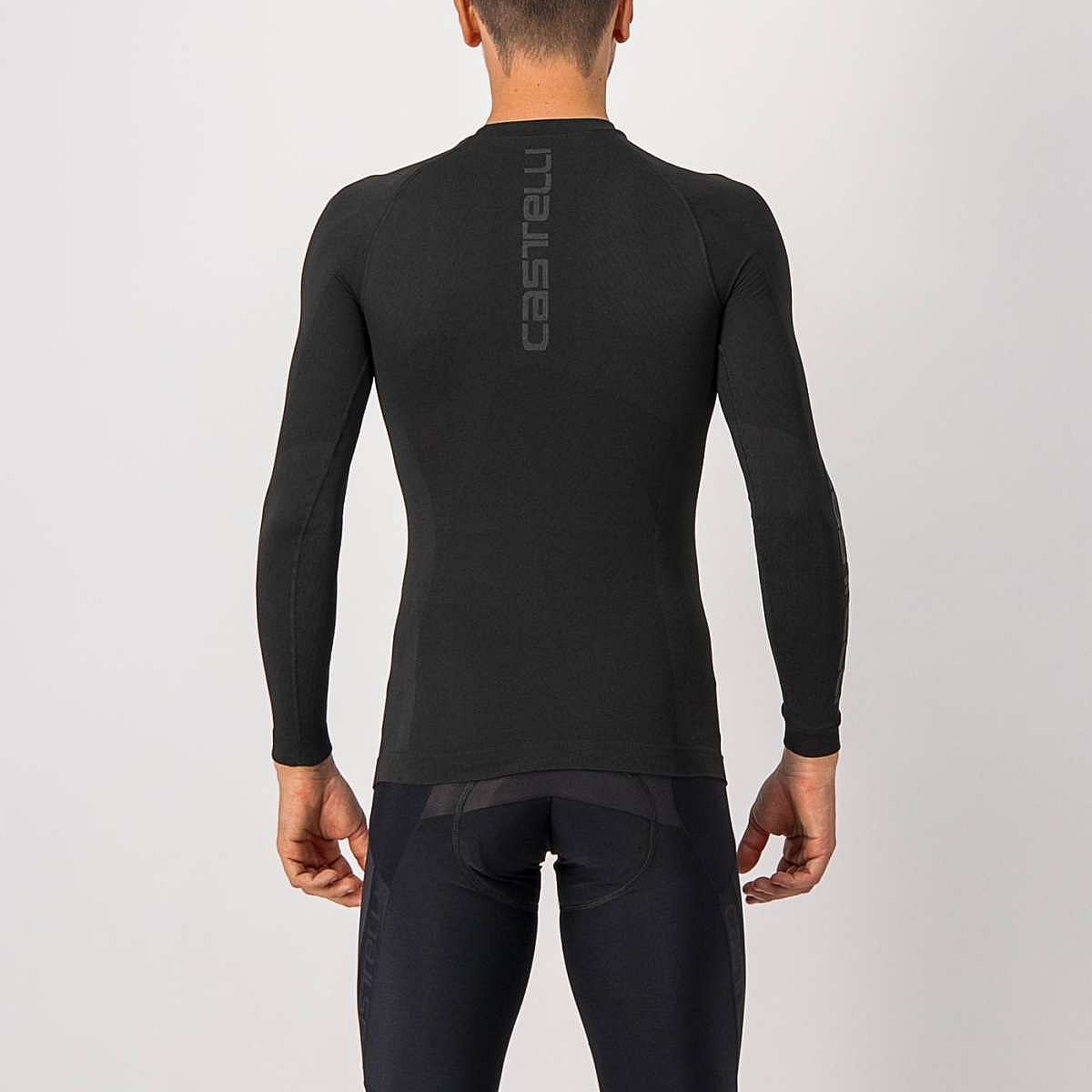 91401-Castelli-Core-Seamless-ondershirt-lange-mouw-zwart-heren-afbeelding-2