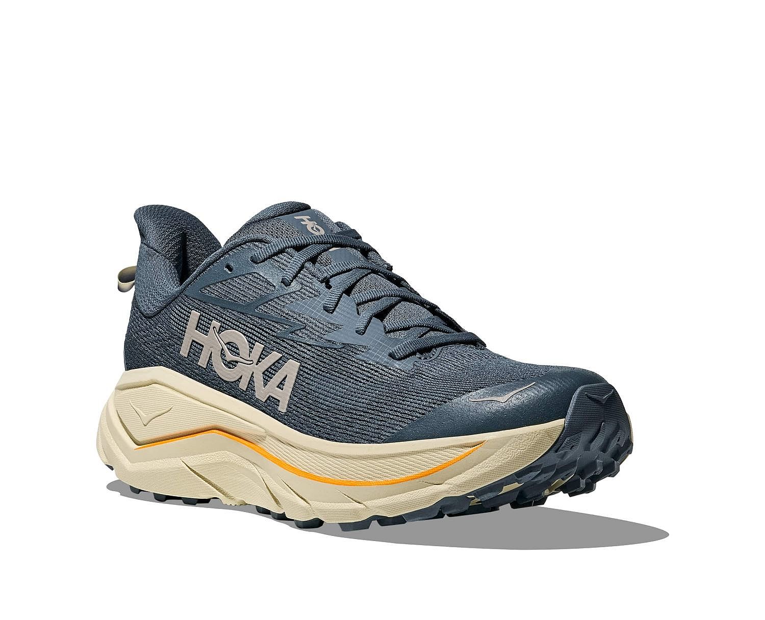 122813-Hoka-Challenger-8-hardloopschoenen-Faded-NavyPampass-Grass-heren-afbeelding-6