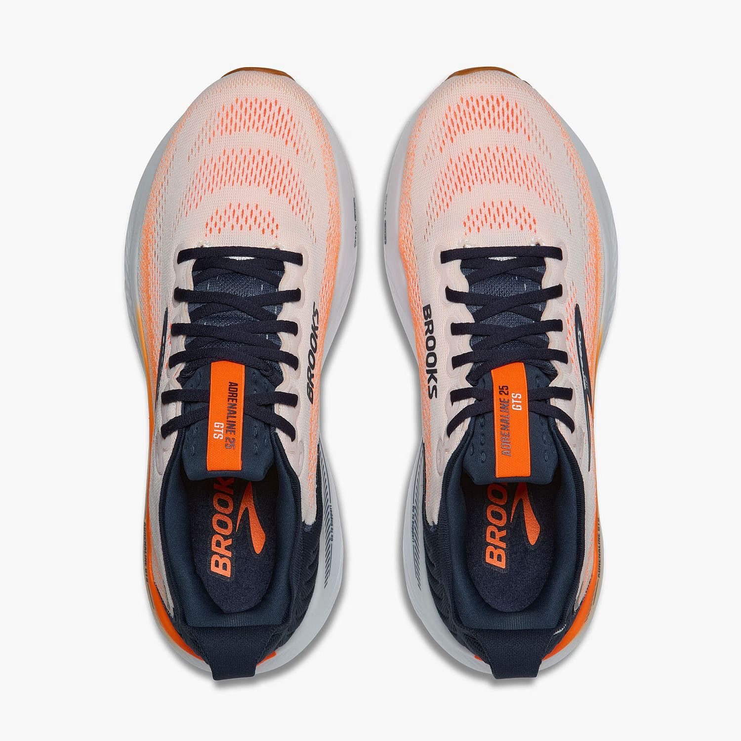 121923-Brooks-Adrenaline-GTS-25-hardloopschoenen-WhiteSpellboundOrange-heren-afbeelding-4