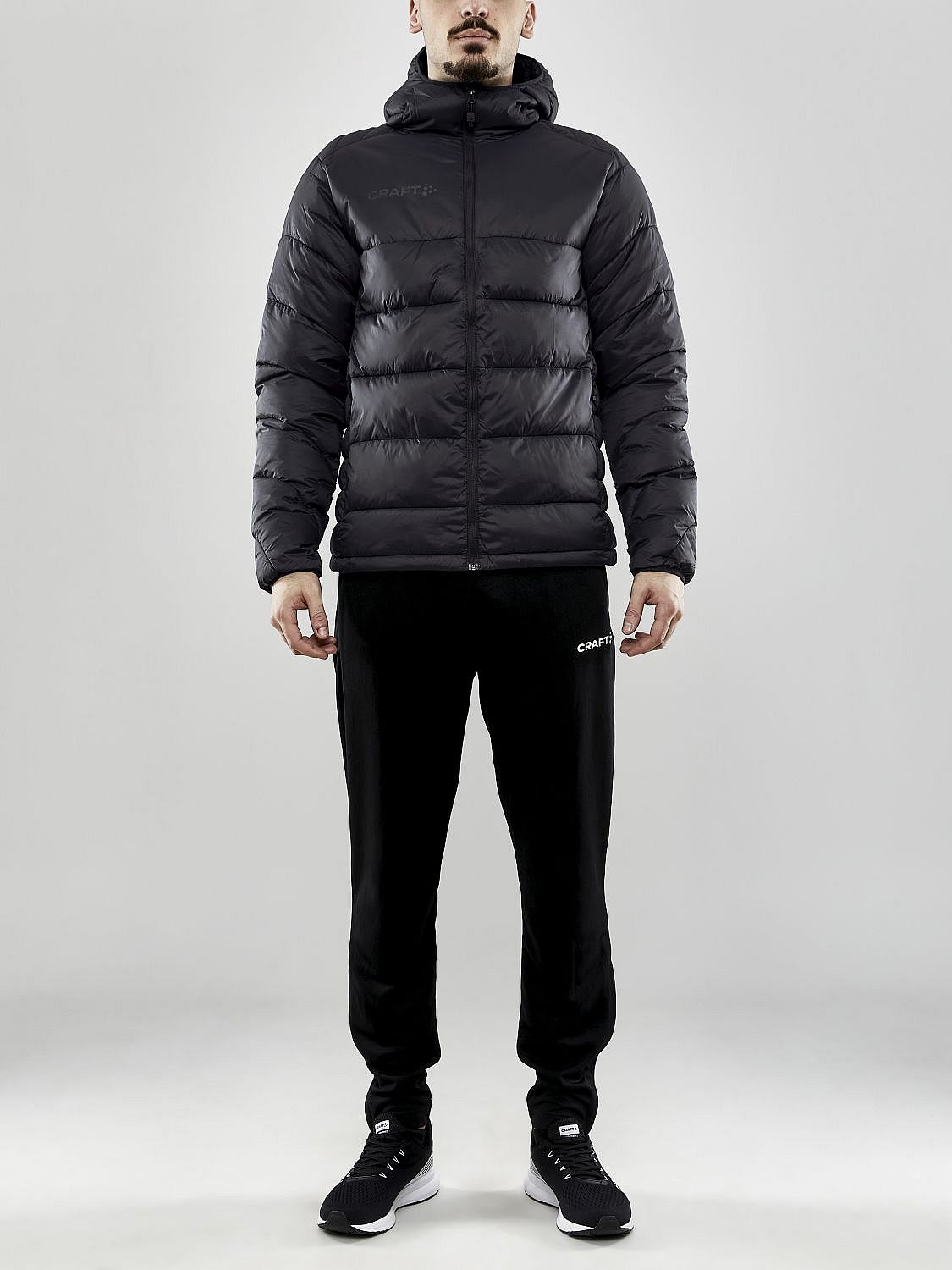 80199-Craft-Core-explore-isolate-jacket-grijs-heren-afbeelding-7