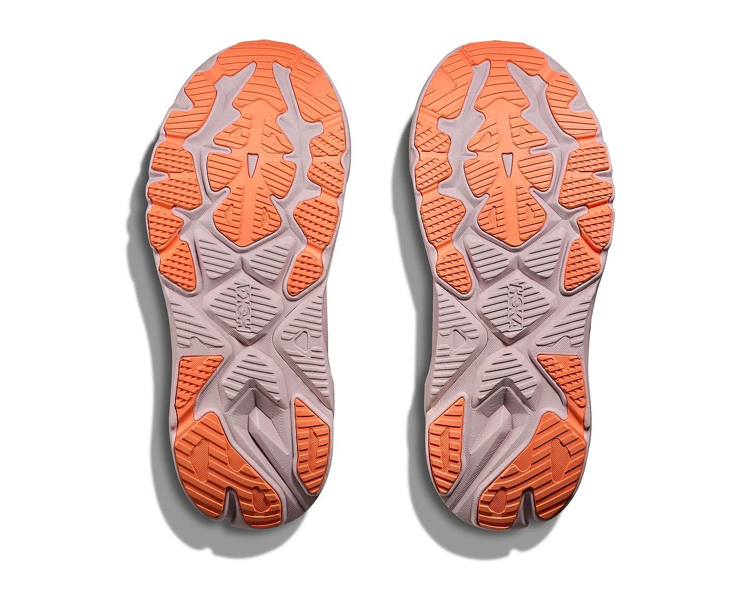 122652-Hoka-Arahi-8-hardloopschoenen-Lilac-CreamNeon-Cantaloupe-dames-afbeelding-7