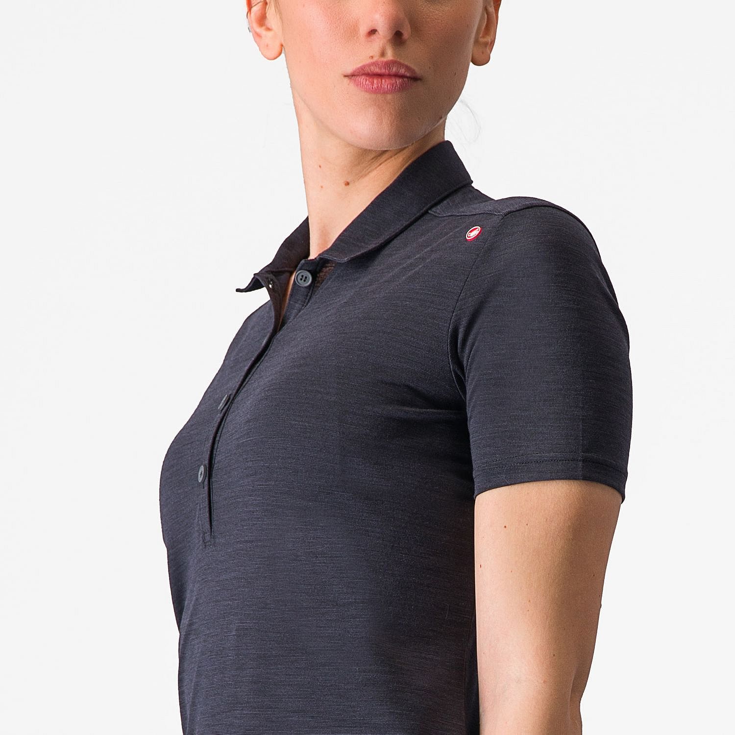 109149-Castelli-merino-w-polo-zwart-dames-afbeelding-5